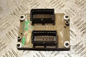 Блок керування двигуном Lancia Ypsilon 1.2 16V 2003-2011 0261207088 357970