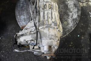 Роздавальна коробка АКПП SsangYong Kyron 2.0Xdi 2005-2015 3200008010 358088