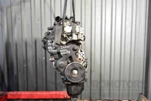 Двигатель Ford Focus 1.6tdci (II) 2004-2011 HHDA 358096