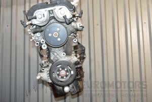 Двигун Opel Adam 1.4 16V 2013 A14XER 358144