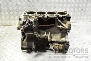Блок двигуна Ford Focus 2.0 16V (II) 2004-2011 4M5G6015FF 358196