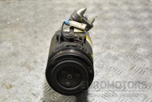 Компрессор кондиционера Opel Astra 1.8 16V (G) 1998-2005 24464151 358234
