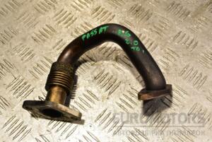 Трубка EGR VW Passat 2.0tdi (B6) 2005-2010 03G131521R 358334