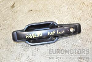 Ручка двери наружная передняя левая SsangYong Kyron 2005-2015 7244031000 358420