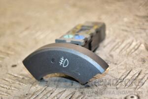 Кнопка противотуманнок задних SsangYong Kyron 2005-2015 358447