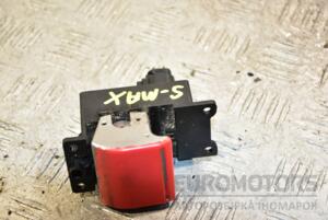 Кнопка гальма стоянки (дефект) Ford S-Max 2006-2015 6M2T2B623AC 358456