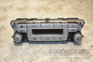 Блок управления печкой климат (дефект) Ford S-Max 2006-2015 7S7T18C612AF 358468
