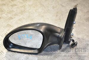 Зеркало левое электр 7 пинов (дефект) Seat Altea 2004-2015 358470