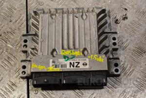 Блок керування двигуном Nissan Qashqai 1.5dCi 2007-2014 237101449R 358484