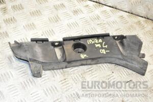 Кронштейн заднего бампера левый Seat Ibiza 2008-2017 6J8807375 358508