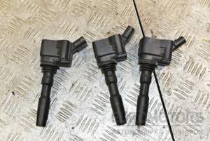 Котушка запалювання VW Golf 1.4TFSI (tGi) (VII) 2012-2020 04E905110M 358512