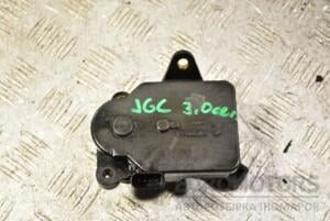 Механізм зміни довжини впускного колектора Jeep Grand Cherokee 3.0crd 2005-2010 A6421500494 358556