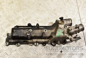 Коллектор впускной правый Jeep Grand Cherokee 3.0crd 2005-2010 A6420902637 358579