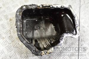 Поддон двигателя масляный (дефект) VW Polo 1.2 12V 2001-2009 03D103602G 358688
