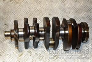 Колінвал VW Polo 1.2 12V 2001-2009 358693