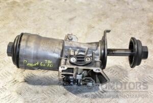 Корпус масляного фильтра VW Passat 2.0tdi (B6) 2005-2010 045115389G 358725