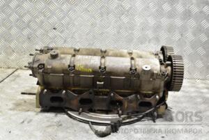 Головка блоку в зборі Fiat Multipla 1.6 16V 1999-2010 46802521 358777