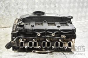 Головка блока в сборе (дефект) Ford Transit 2.2tdci 2006-2013 6C1Q6090AE 358783