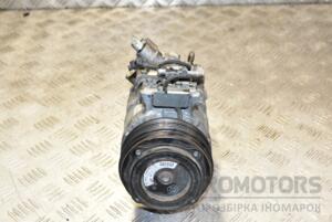 Компрессор кондиционера BMW 5 2.0tdi (E60/E61) 2003-2010 4472601851 358807