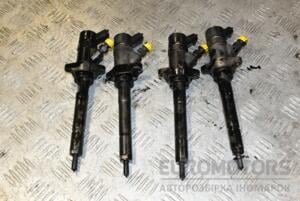 Форсунка дизель электрическая Citroen Berlingo 1.6hdi 1996-2008 0445110239 358834