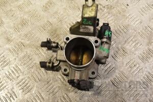 Дроссельная заслонка механическая Great Wall Hover 2.4 16V (H5) 2010 SMW250441 358873