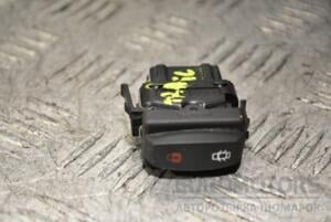 Кнопка центрального замка Renault Trafic 2001-2014 8200041254 358894