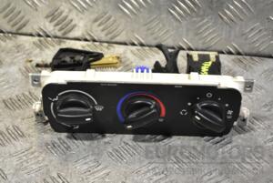 Блок управления печкой Ford Transit 2006-2013 YC1H18549BC 358898