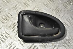 Ручка двери внутренняя передняя левая Renault Trafic 2001-2014 8200028994 358911