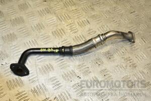 Трубка слива масла с турбины Audi A4 1.8T 20V (B5) 1994-2001 058145735B 358993