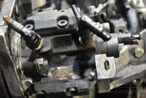 Паливний насос високого тиску (ТНВД) Renault Laguna 1.9dCi (II) 2001-2007 0445010018 359100