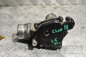 Дроссельная заслонка электрическая Renault Clio 1.5dCi (III) 2005-2012 8200614985 359309