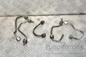 Трубки ТНВД комплект 5шт Renault Clio 1.5dCi (III) 2005-2012 359329