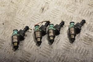 Форсунка бензин электрическая Chevrolet Tacuma 1.6 16V 2000-2008 96253573 359355