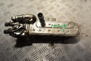 Охладитель ОГ (Радиатор EGR) VW Passat 1.9tdi (B6) 2005-2010 038131513AD 359367