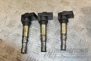 Катушка зажигания VW Golf 1.6 16V (IV) 1997-2003 036905100A 359377