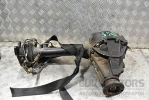 Редуктор передній Great Wall Hover 2.4 16V (H5) 2010 2302100K01A1 359414