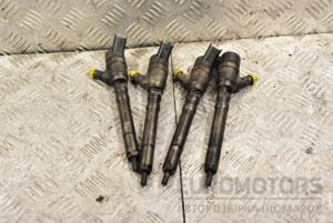 Форсунка дизель электрическая Hyundai Elantra 2.0crdi 2000-2006 0445110126 359466