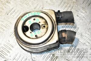 Теплообменник (Радиатор масляный) Hyundai Tucson 2.0crdi 2004-2009 359472