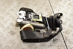Ремінь безпеки передній правий з піропатроном Ford Fiesta 2008 8V51B61294CL 359498