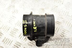 Расходомер воздуха Ford Focus 1.8tdci (II) 2004-2011 4M5112B579CC 359535