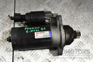 Стартер VW Passat 2.0tdi (B6) 2005-2010 AS S0243PR 359592