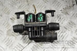 Клапан отопителя электр (кран печки) BMW 5 2.0tdi (E60/E61) 2003-2010 64116931708 359624