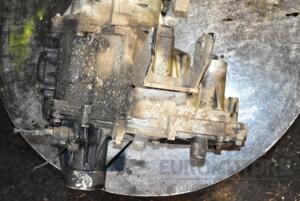 Раздаточная коробка МКПП Daihatsu Terios 1.3 16V 1997-2006 359763