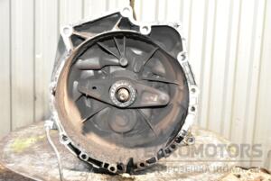 МКПП (механічна коробка перемикання передач) 6-ступка BMW 5 2.0tdi (E60/E61) 2003-2010 23007565194 359764