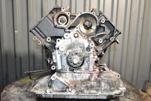 Блок двигуна в зборі Skoda Superb 2.5tdi 2002-2008 059103021K 359775