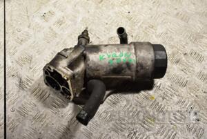 Корпус масляного фільтра SsangYong Kyron 2.0Xdi 2005-2015 A6641800110 359880