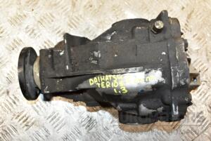 Редуктор задний Daihatsu Terios 1.3 16V 1997-2006 359905