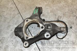 Поворотний кулак правий з ABS Opel Astra (J) 2009-2015 13319483 360121