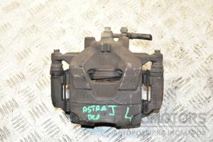 Супорт передній лівий Opel Astra (J) 2009-2015 13430602 360123