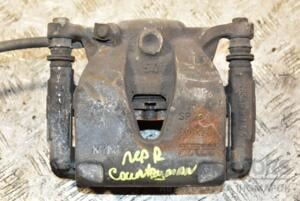Суппорт передний правый Mini Countryman (R60) 2010-2016 34119804730 360161